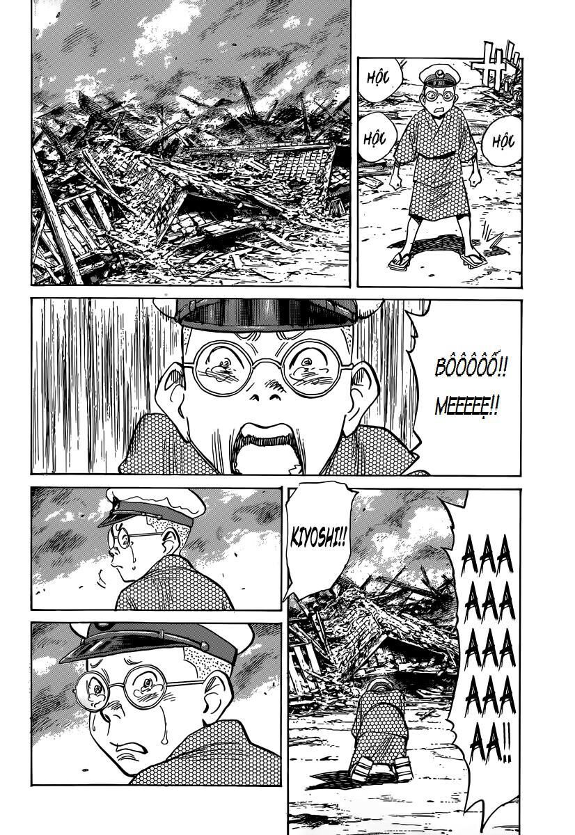 billy bat chapter 123 8