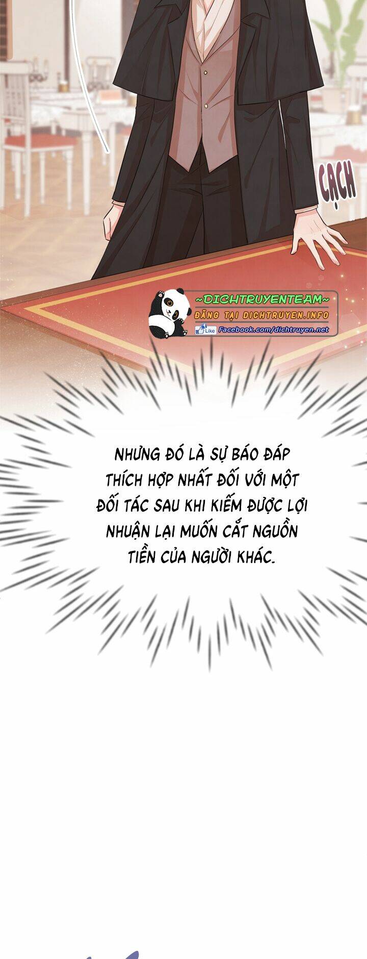 tiểu thư scarlet, em không muốn trả thù sao? chapter 27 12