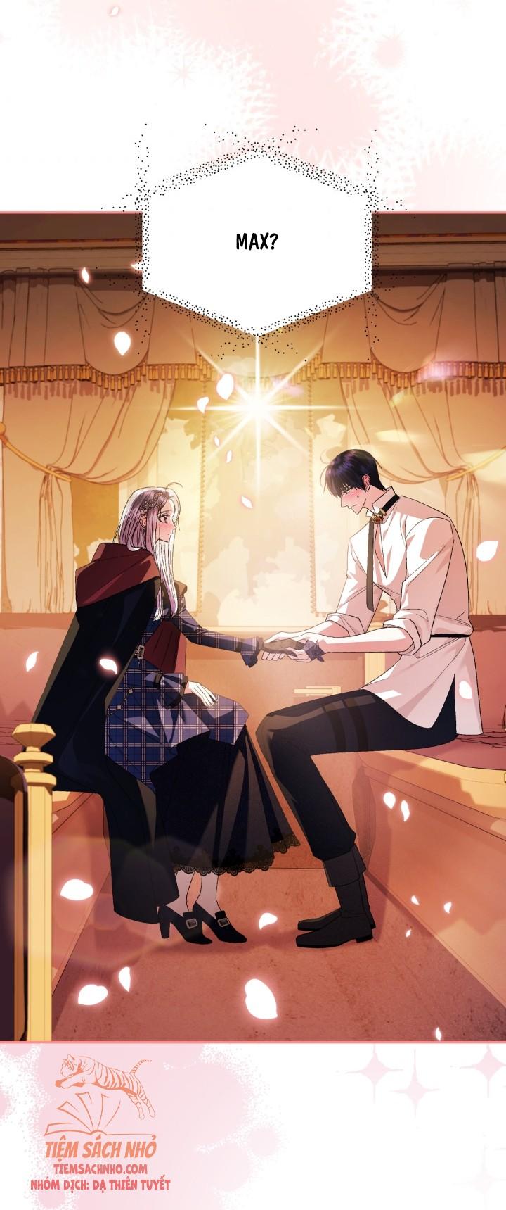 cha, con không muốn kết hôn đâu chapter 65 7