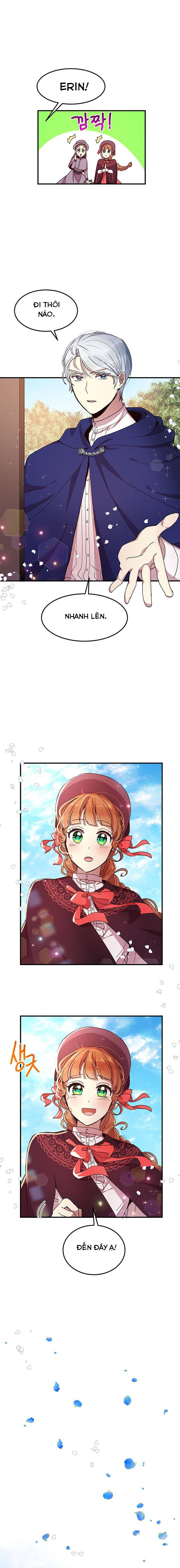 tại sao ngài làm điều này, công tước chapter 48 10