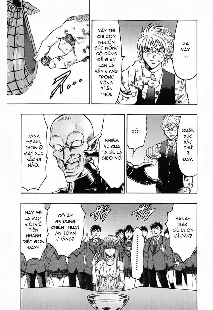 gamble fish chapter 48 15