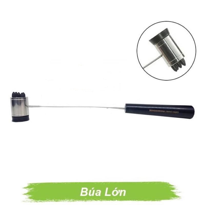Bộ 9 món Diện Chẩn cá nhân