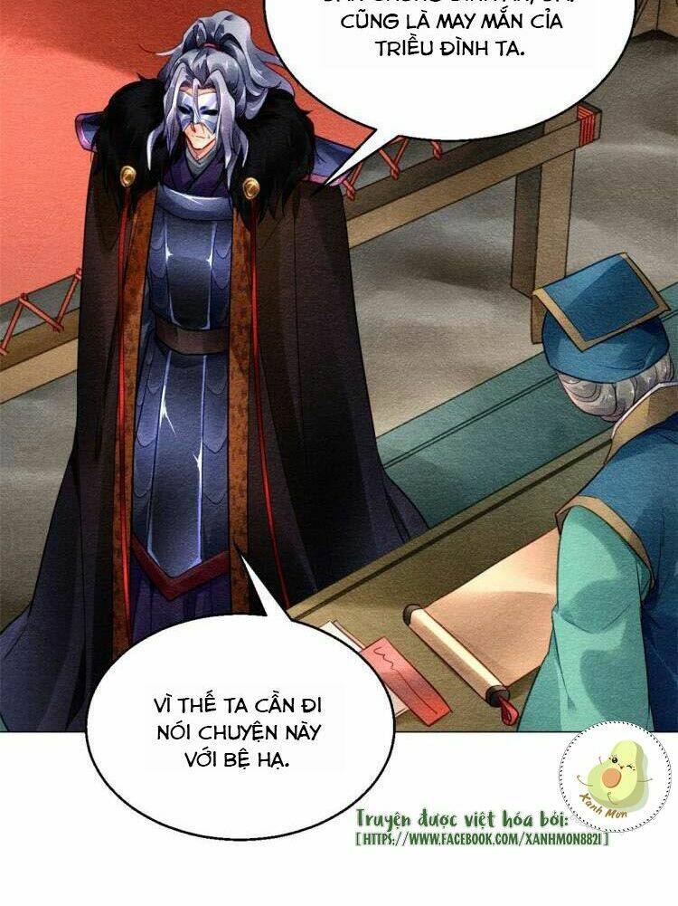 vấn đan chu chapter 15 32