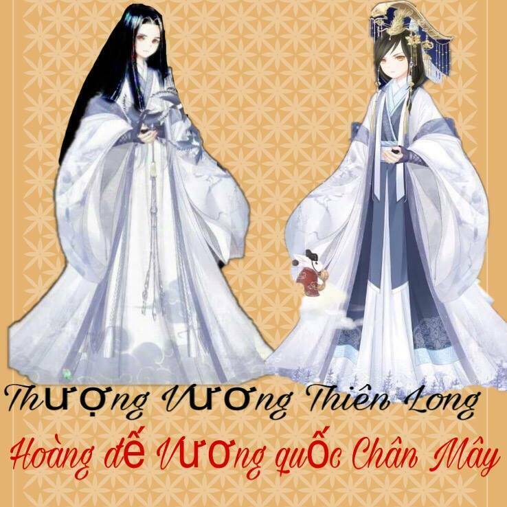 chàng trai thứ phi chapter 0 4