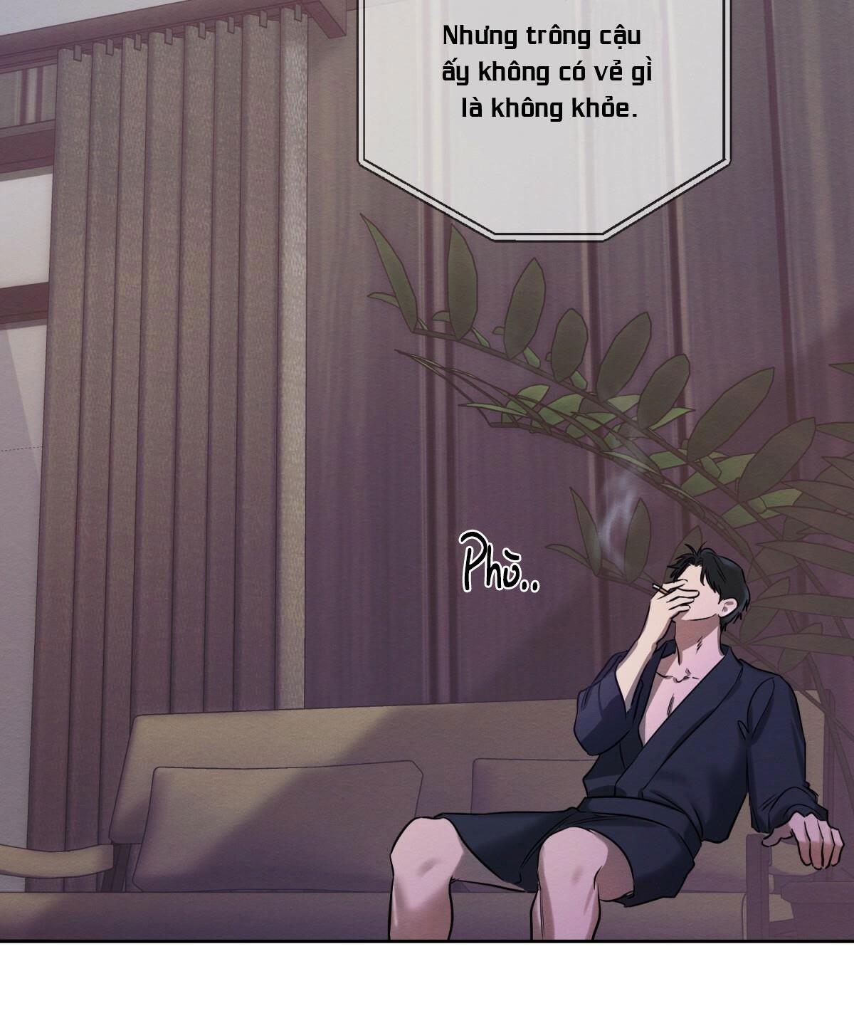 lý do của ác nhân chapter 17 63