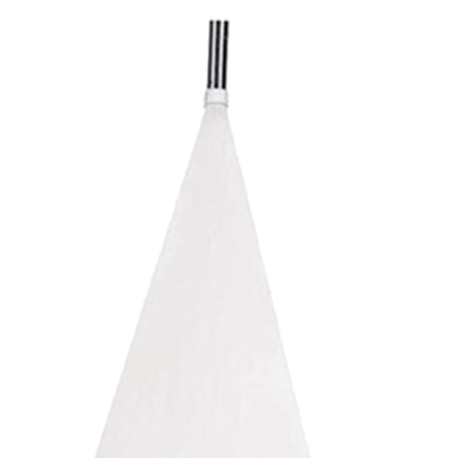 Universal Speaker Stand Cover Stretchable Height Flexible for Wedding Stage