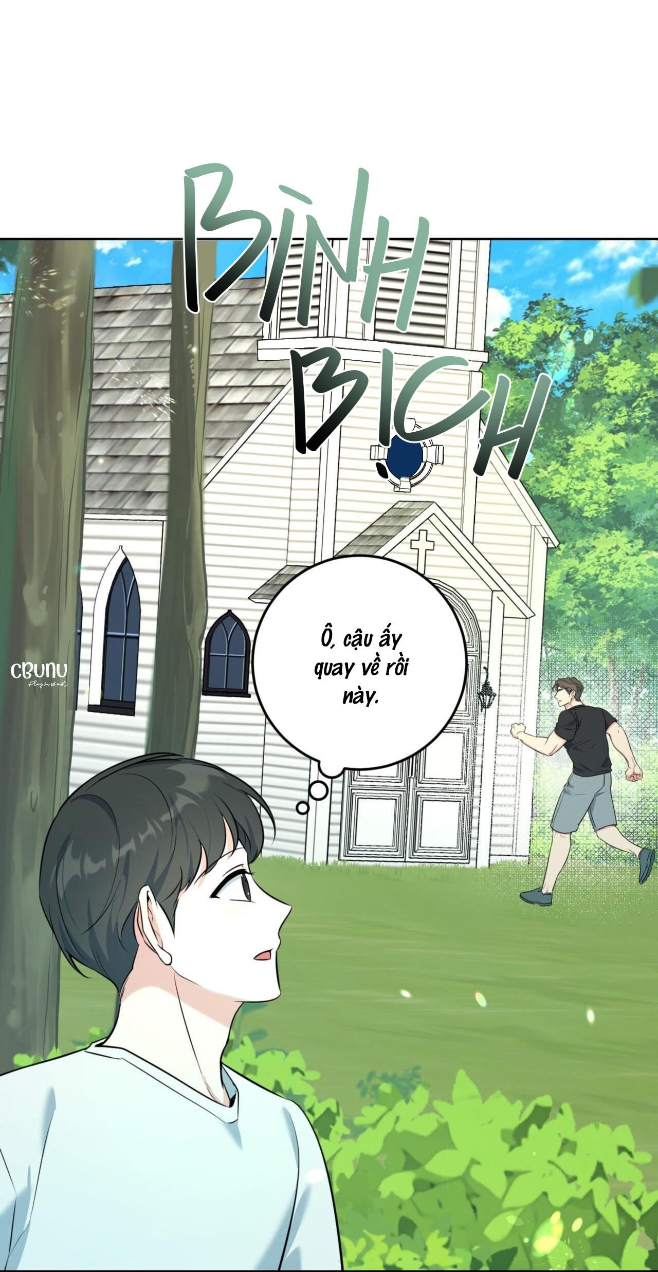 khu rừng tĩnh lặng chapter 11 48