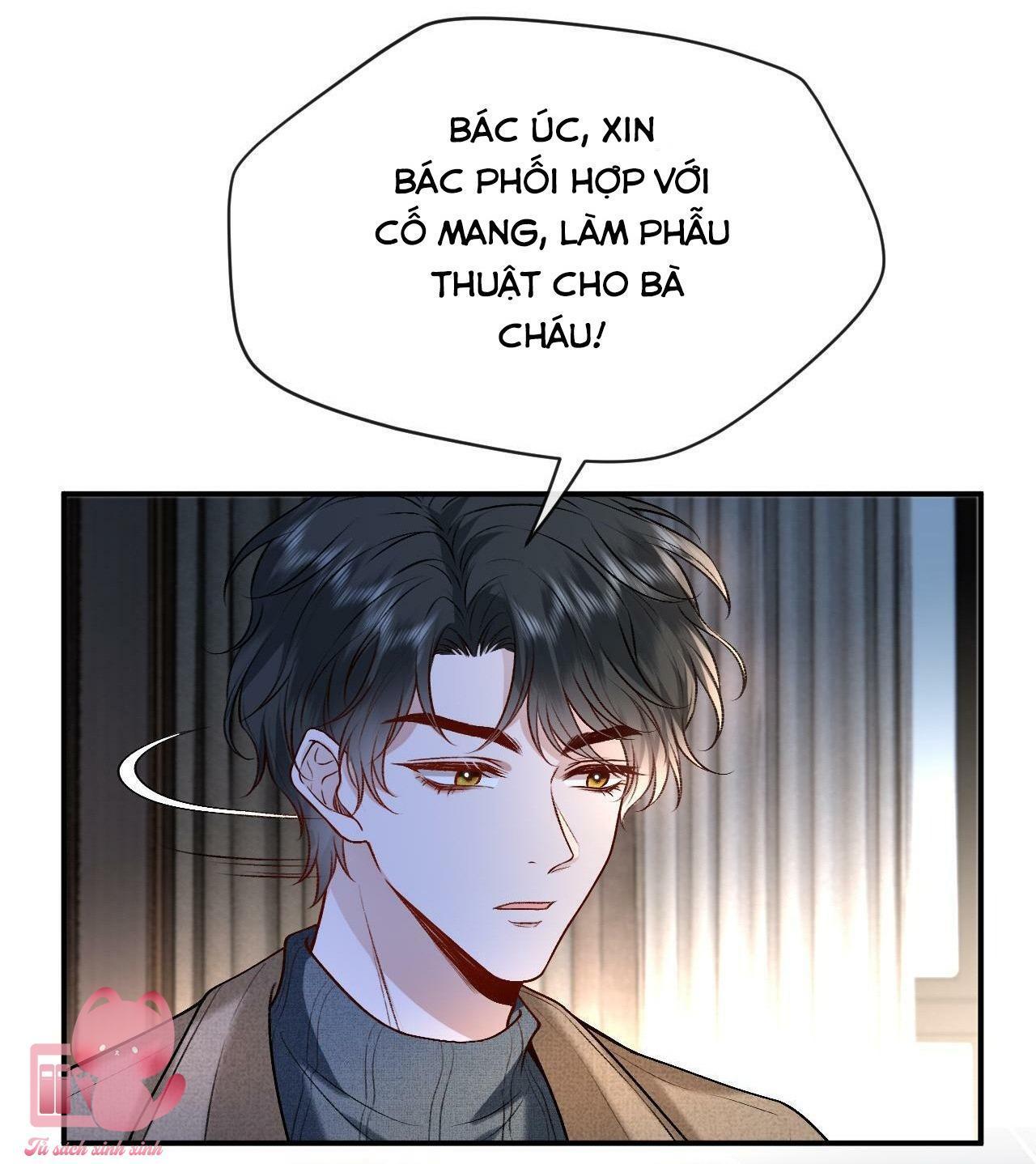 phu nhân mỗi ngày đều tại tuyến vả mặt chapter 19 13