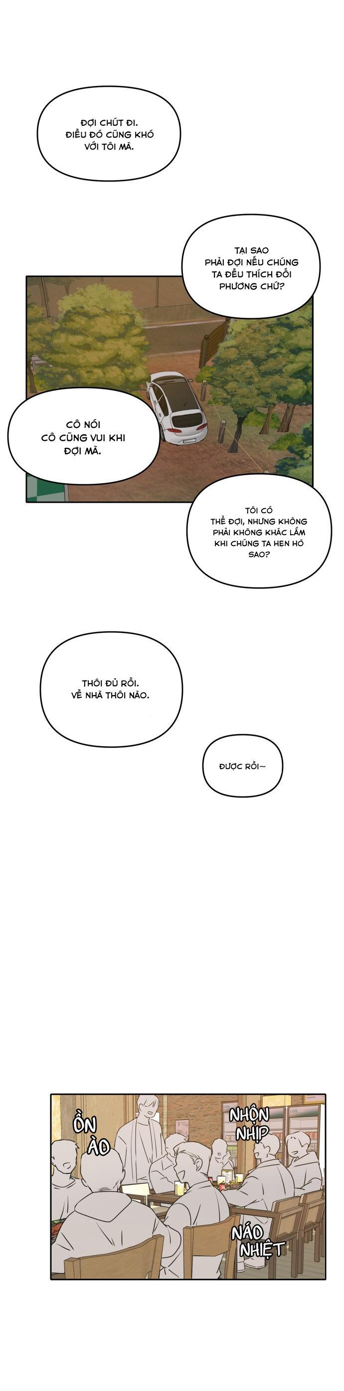 hẹn gặp nhau ở kiếp thứ 19 chapter 43 26