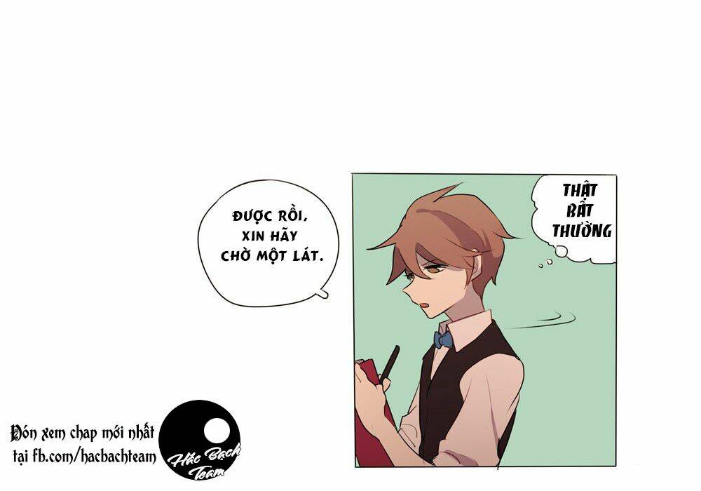 muốn được chạm vào em chapter 3 11