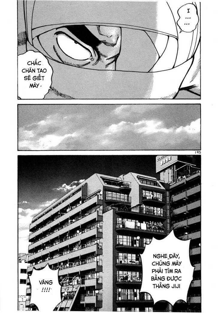sát thủ số 1 chapter 17 21