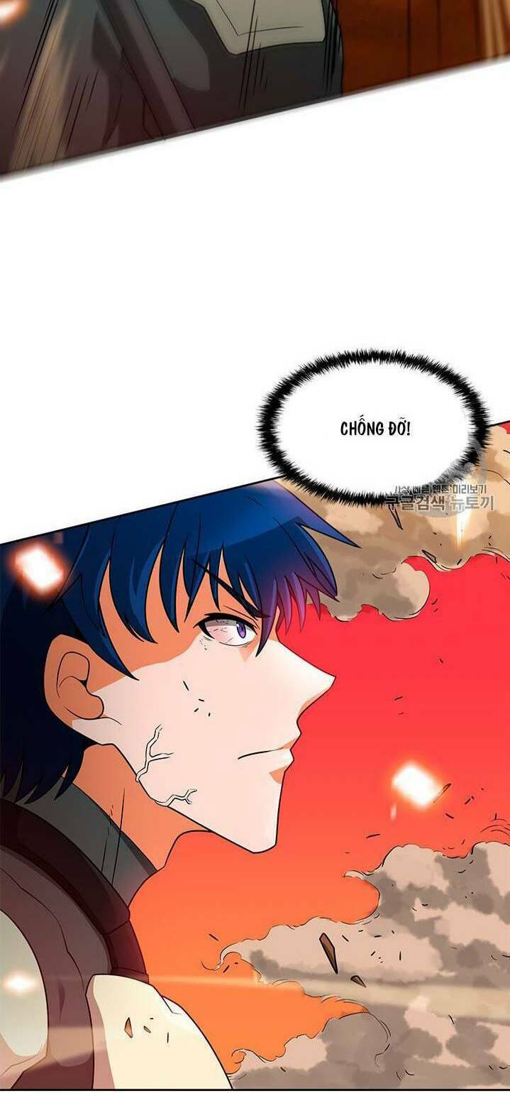 tôi tự động săn một mình chapter 48 36