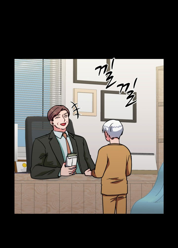 Tuyệt Đối Chiếm Hữu chapter 66.1 - Trang 30