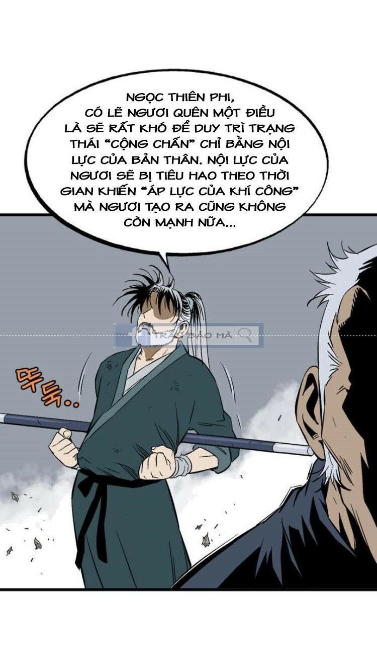 cao thủ 2 chapter 118 62