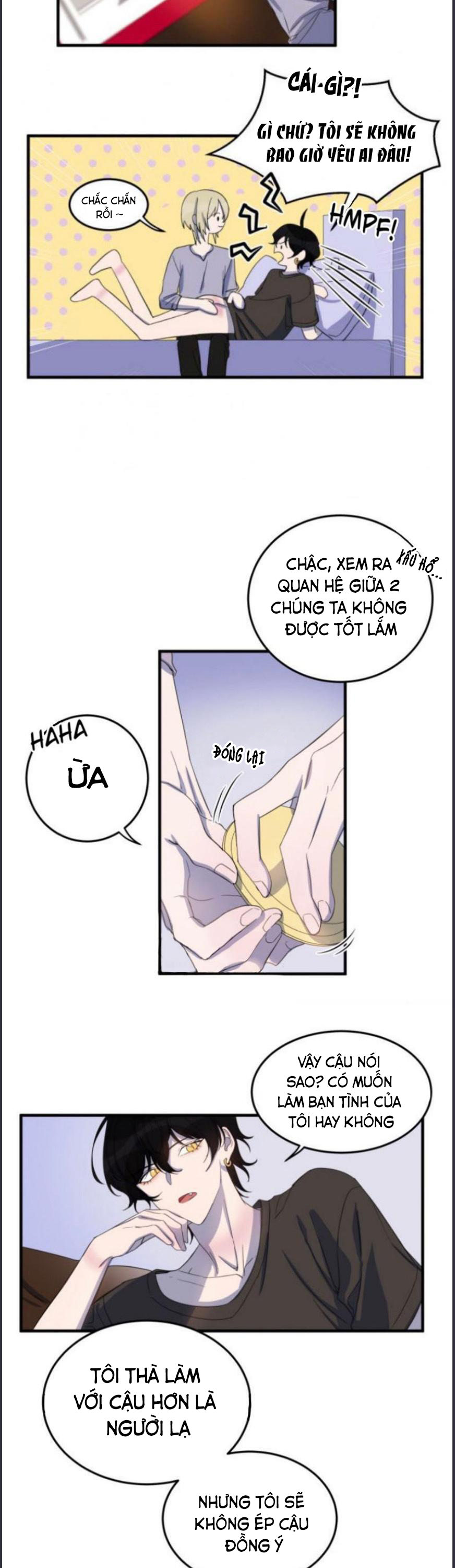 xu hướng tình dục bạn học chapter 6 11