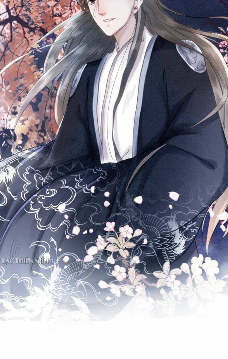 trọng sinh bá sủng nhiếp chính vương quá mạnh mẽ chapter 59 11