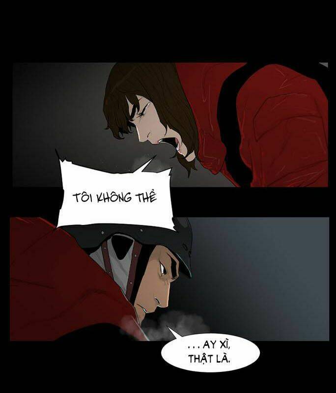 đêm vùng cực chapter 8 27
