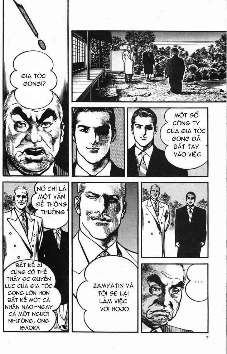 sanctuary chapter 106 7