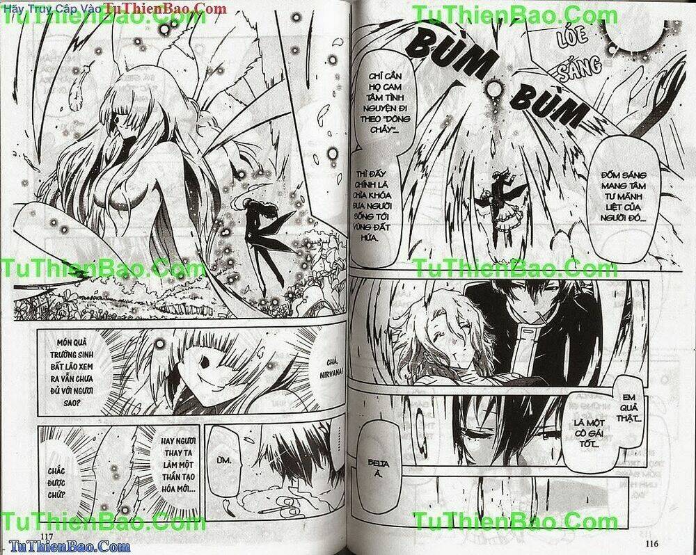 đặc vụ hàng hải chapter 8 58