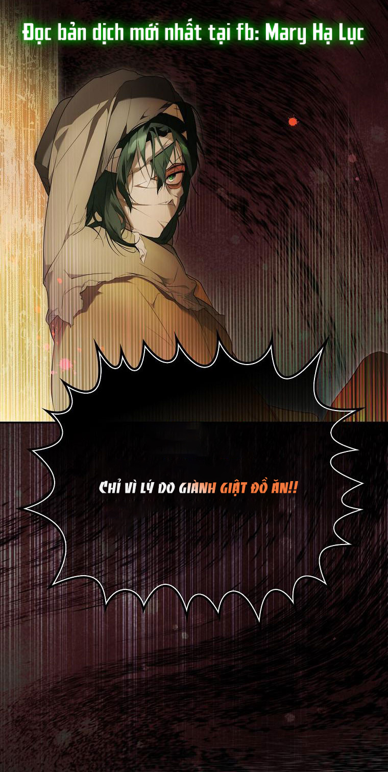 quý cô bí ẩn - secret lady chapter 60.1 28