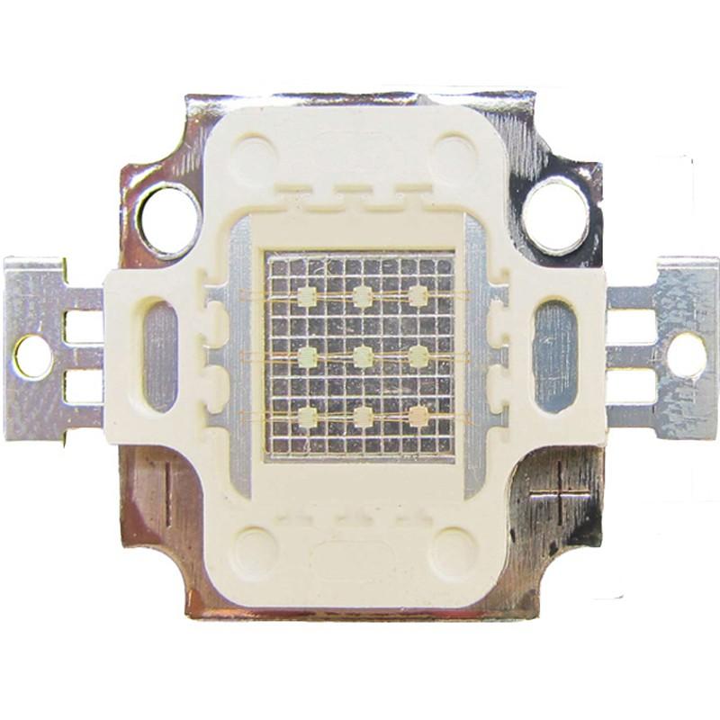 Chip Đèn Led Năng Lượng Cao 50w 100w