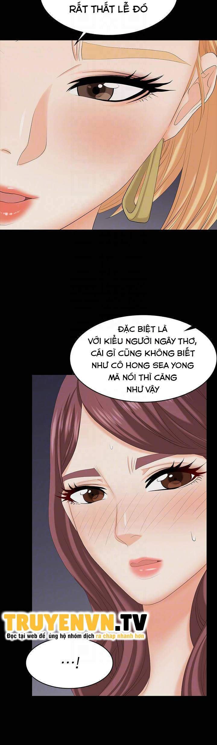hoán đổi vợ chồng chapter 74 16