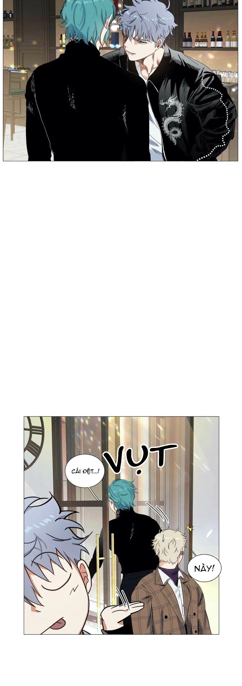 khiến anh cười chapter 11 21