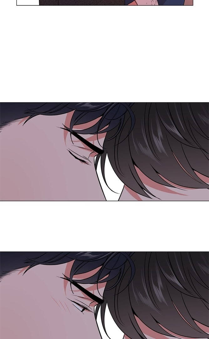 [raw] red candy chapter 61 2