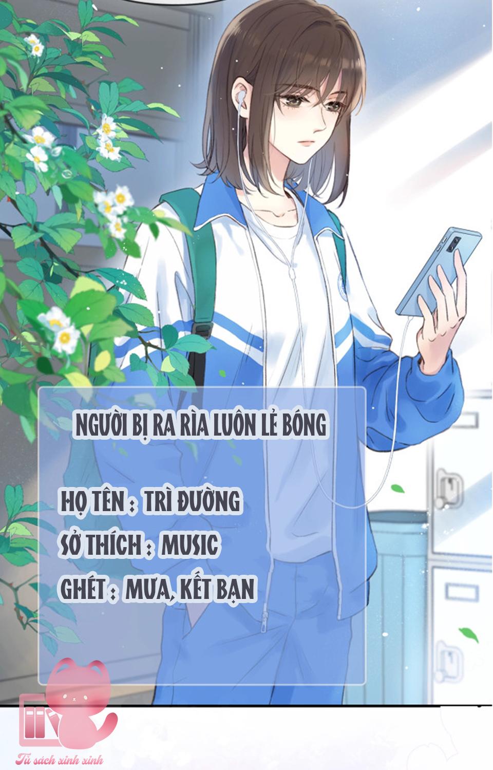 Núi Của Nàng Biển Của Nàng Chapter 0 - Next Chapter 1