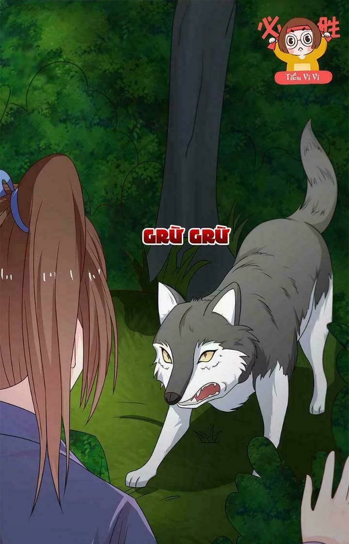 chào buổi tối, minh vương đại nhân chapter 22 32