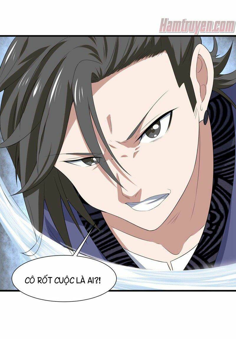 tu chân truyền nhân tại đô thị chapter 14 30