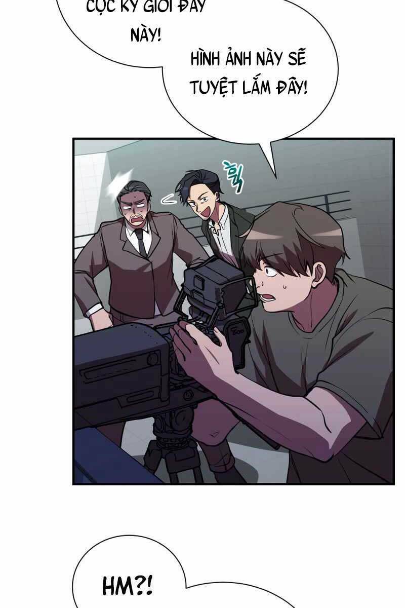 giả vờ làm kẻ vô dụng ở học đường chapter 41 17