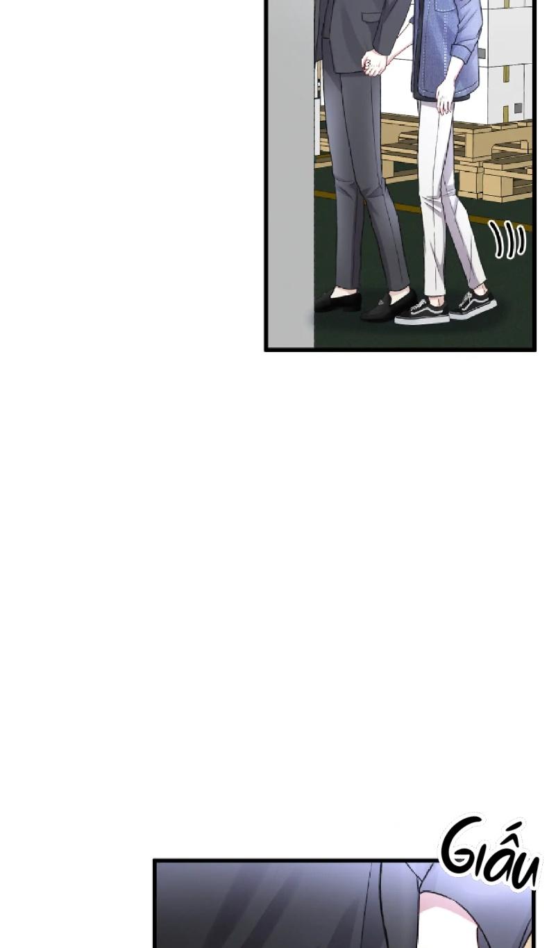 cuộc sống thường nhật của trị liệu viên hạng b chapter 53 73