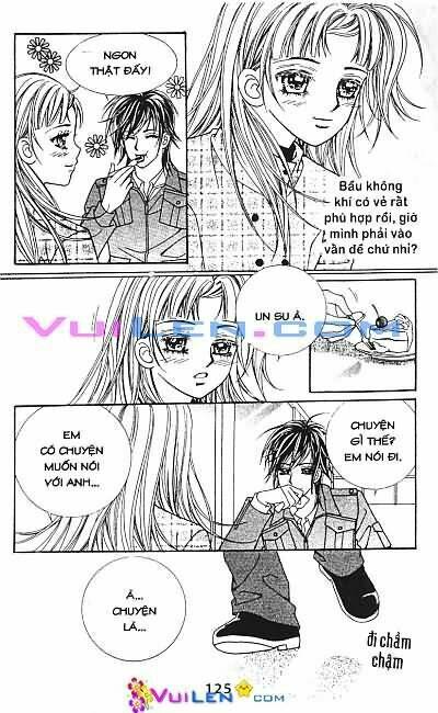 nụ hôn cuối chapter 7 6