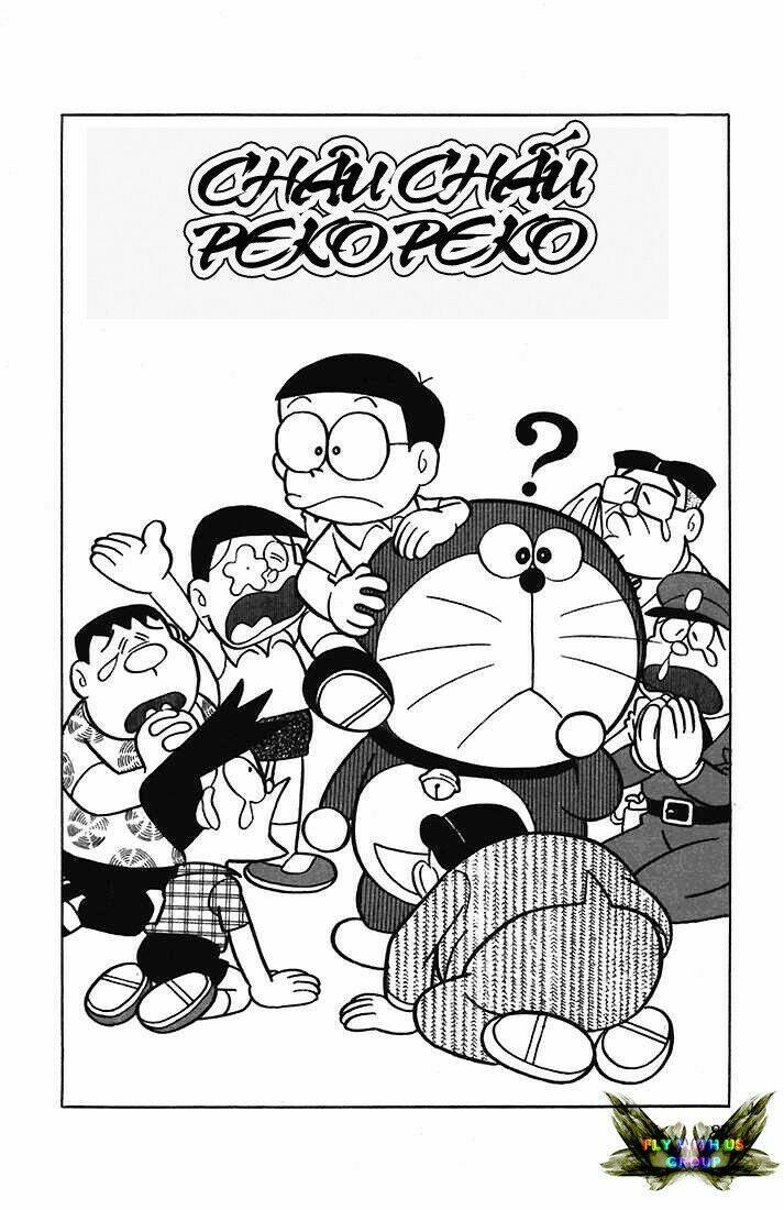 doraemon chapter 7 1