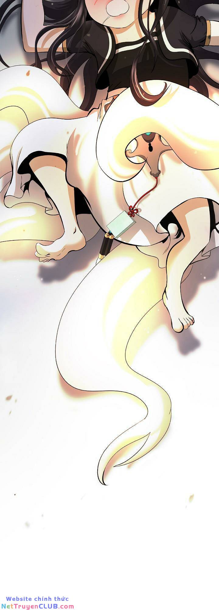 xuyên không thành hổ chapter 135 3