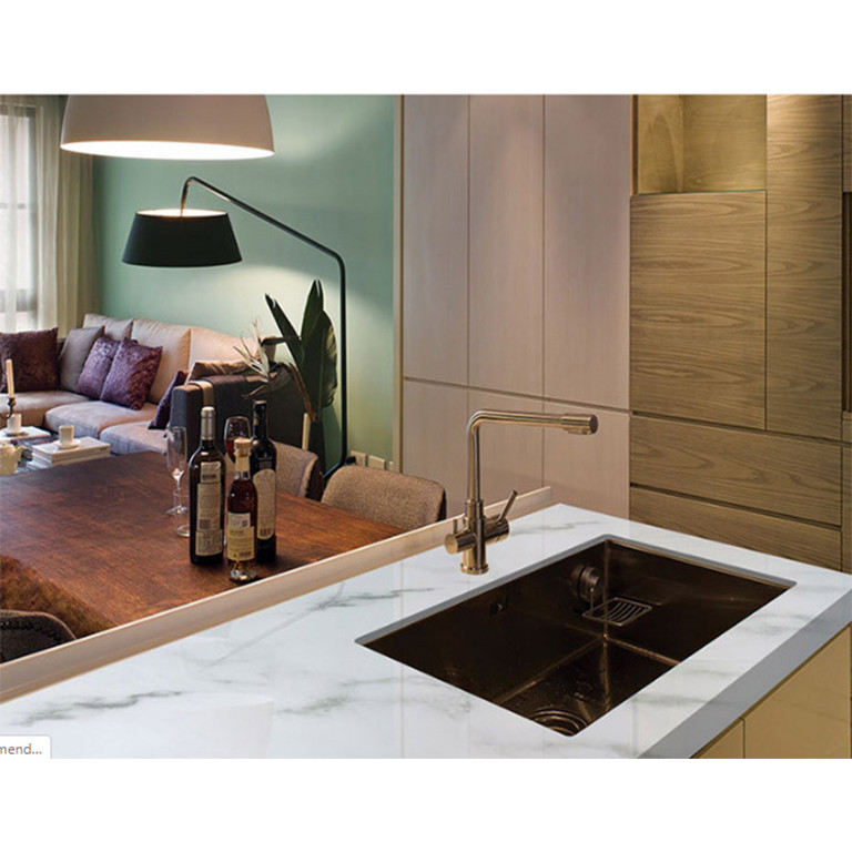 Decal dán bếp đá hoa cương số 10