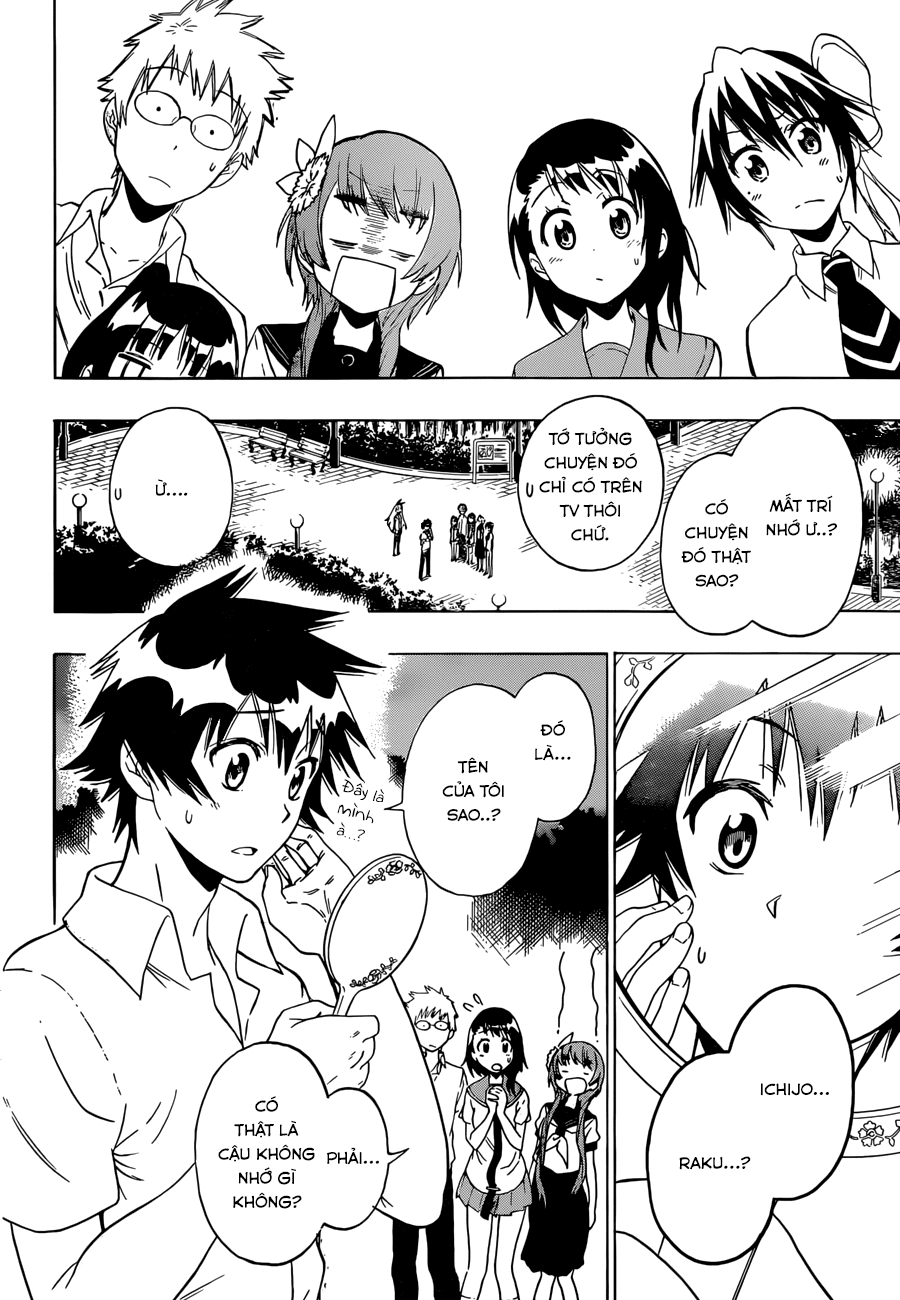 nisekoi - tình yêu giả tạo chapter 88 3