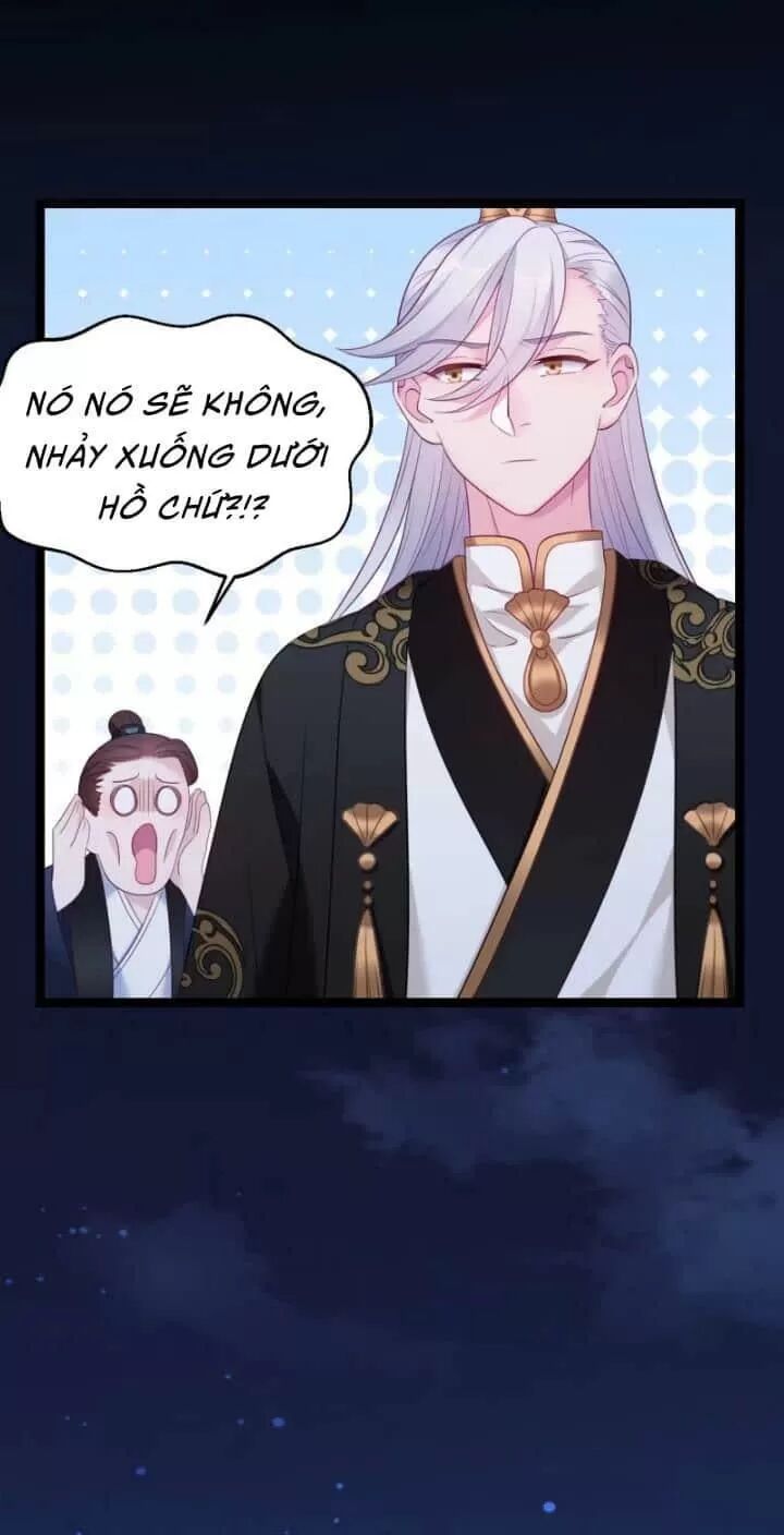 ta mới không gả cho hoàng tử phản diện chapter 10 12