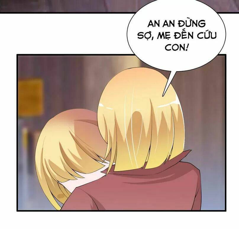 cô dâu gả thay của tổng tài chapter 104 14