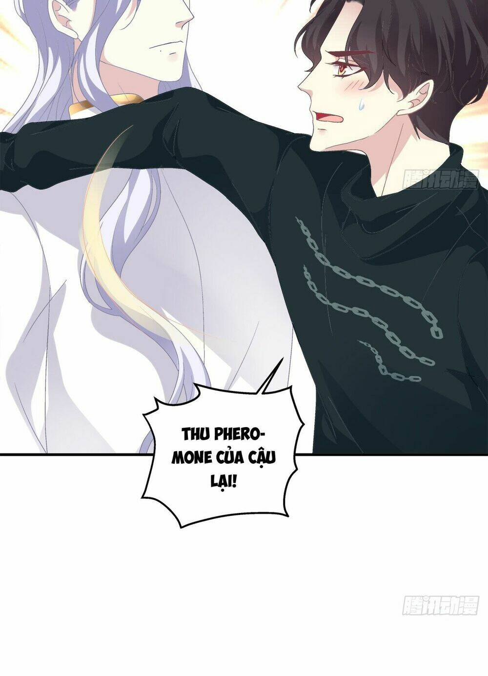 toàn bộ nắm trong tay chapter 10 23