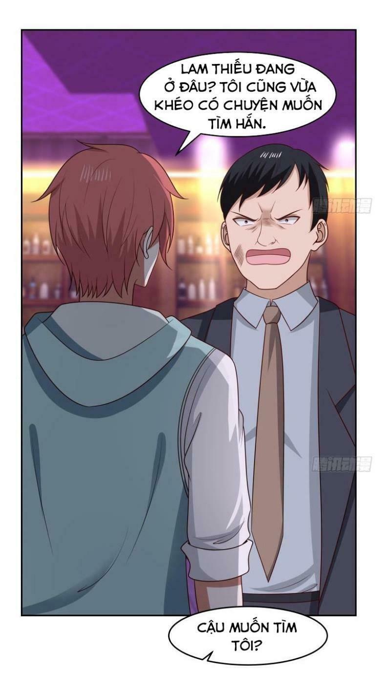 trên người ta có một rồng chapter 145 17