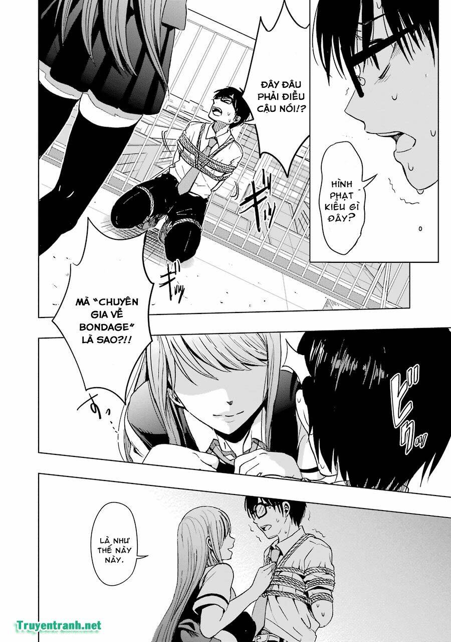 tsumi to kai chapter 2 10