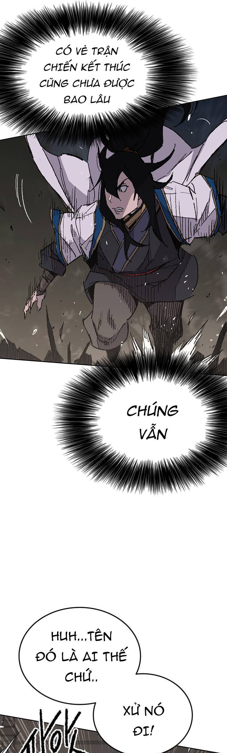 kiếm sĩ bất bại chapter 115 6