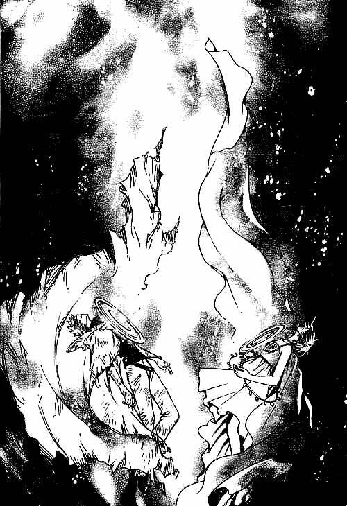 huyền thoại đôi cánh chapter 232 15