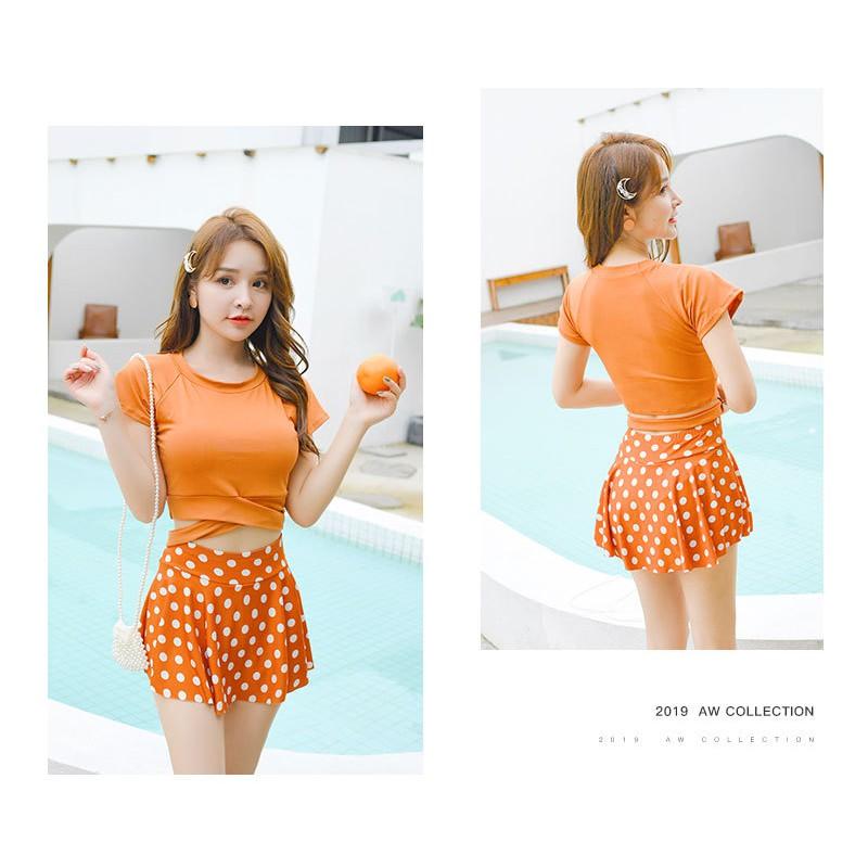 Đồ bơi hai mảnh thời trang