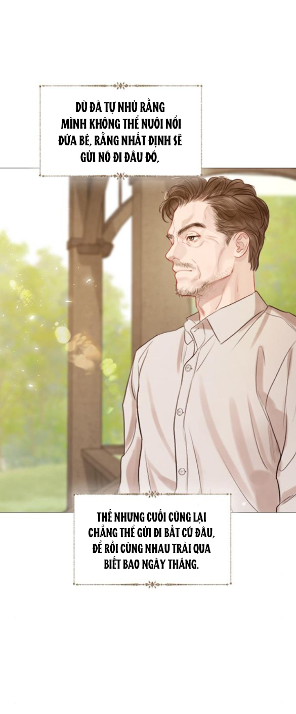 khóc đi hay là cầu xin tôi cũng được chapter 43.1 13