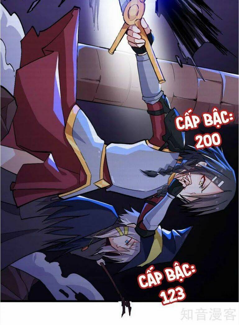 vườn trường cuồng sư hệ thống chapter 132 3