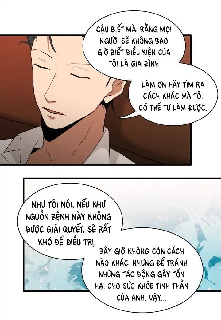 rắc rối về vấn đề yêu đương của tôi chapter 4 40