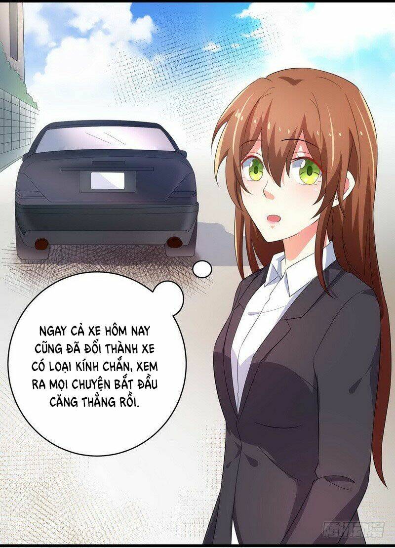 khế hôn chapter 25 31